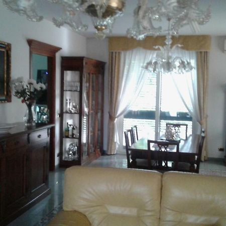 Le Palme Bed & Breakfast Chieti Exterior photo