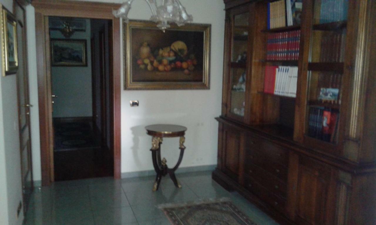 Le Palme Bed & Breakfast Chieti Exterior photo