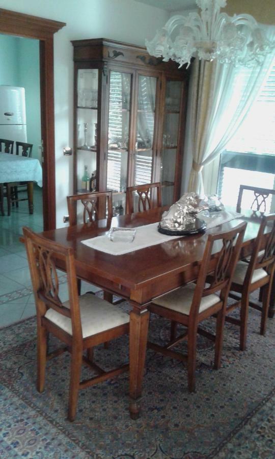 Le Palme Bed & Breakfast Chieti Exterior photo