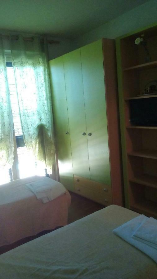 Le Palme Bed & Breakfast Chieti Exterior photo