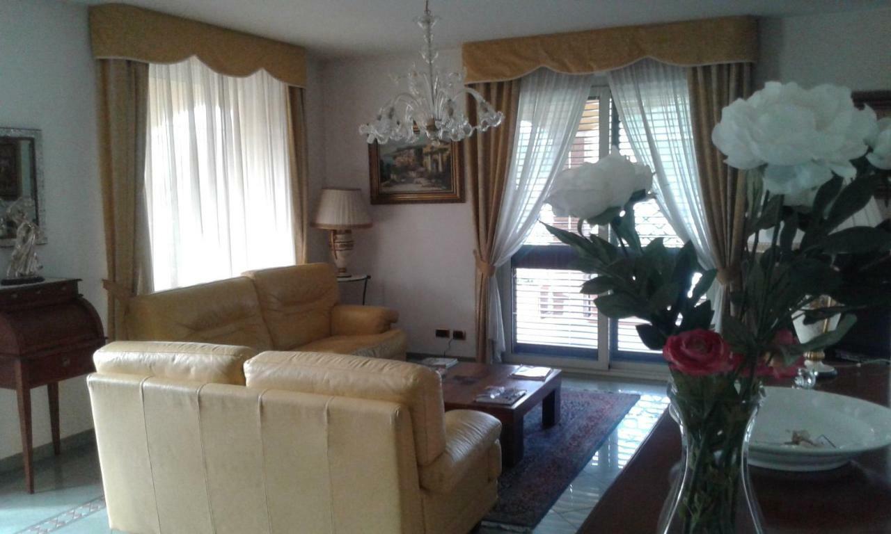 Le Palme Bed & Breakfast Chieti Exterior photo