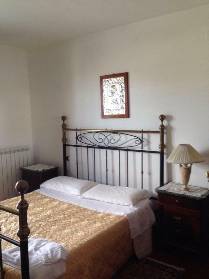 Le Palme Bed & Breakfast Chieti Exterior photo
