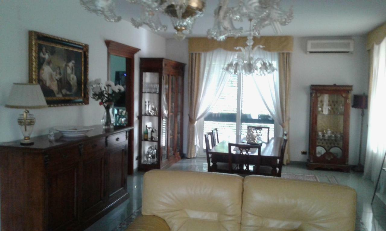 Le Palme Bed & Breakfast Chieti Exterior photo