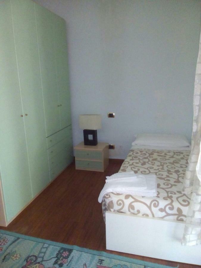 Le Palme Bed & Breakfast Chieti Exterior photo